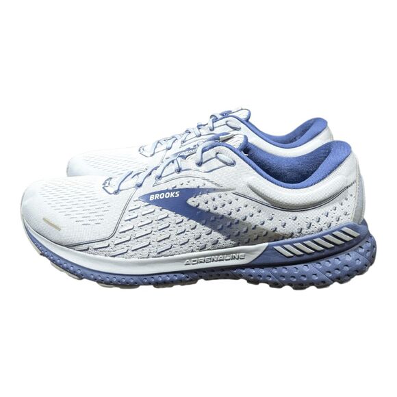 BROOKS Adrenaline GTS 21 Running Shoes Size 13D - Picture 3 of 9